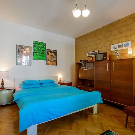 Apartment H0f0s Belgrade