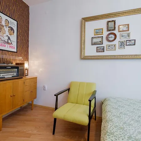 Apartment H0f0s Belgrade