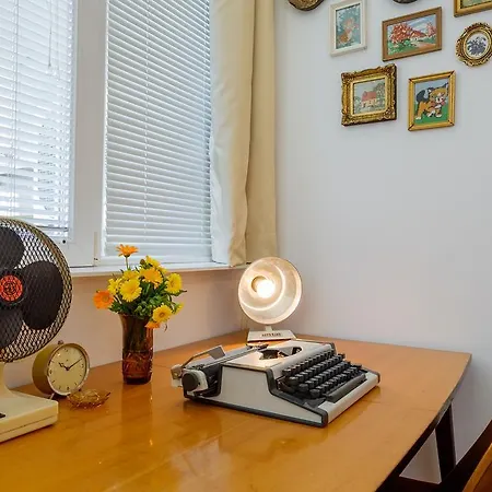 Apartment H0f0s